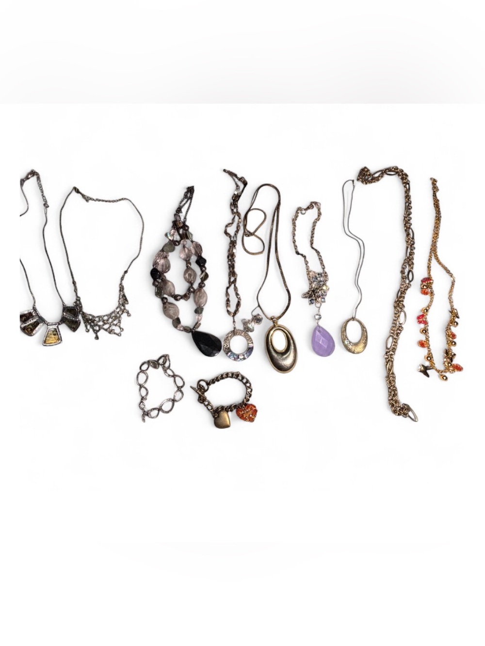 Necklace bundle